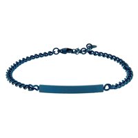 Bracciale Vag in Acciaio 3508220004